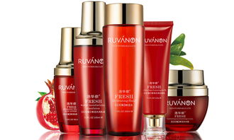 融合理念 化妝品、護(hù)膚品與家用電器的創(chuàng)新設(shè)計(jì)趨勢(shì)