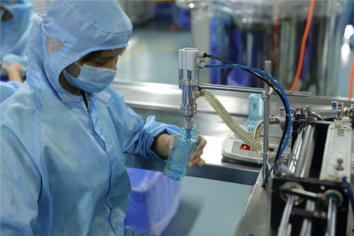 安瓿瓶加工 綺易美化妝品包裝的創(chuàng)新與品質(zhì)